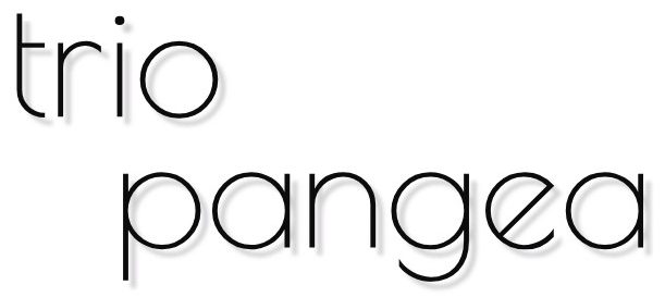Trio Pangea